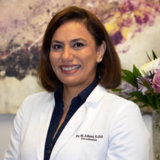 Marjan Adami DDS, Periodontist headshot